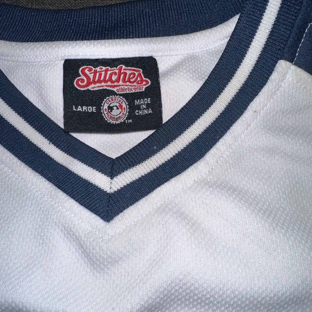 Boston Red Sox - Picture 2 of 3